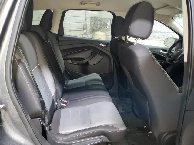 1FMCU0GX0EUC53710 - 2014 FORD ESCAPE SE GRAY photo 11