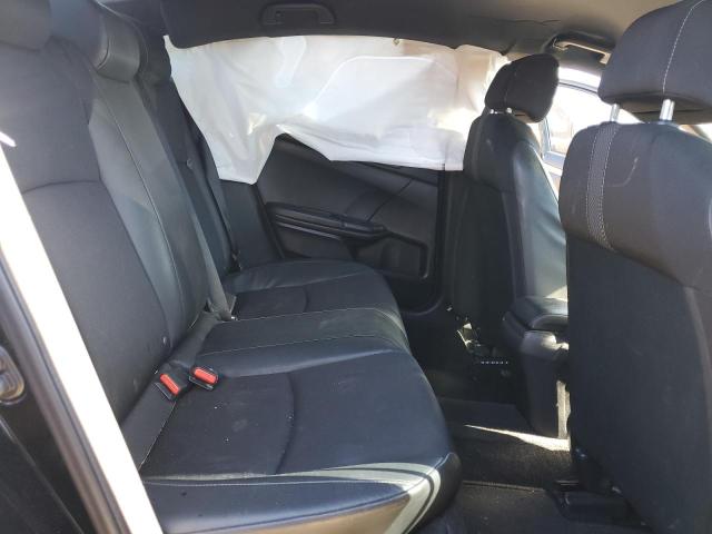 19XFC2F81KE034095 - 2019 HONDA CIVIC SPORT 黑色 照片 10