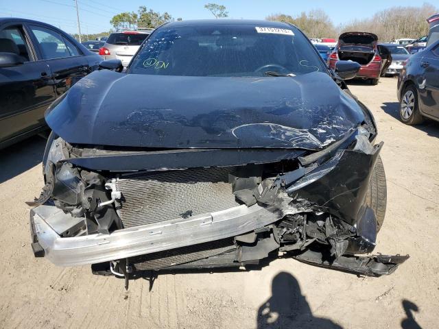 19XFC2F81KE034095 - 2019 HONDA CIVIC SPORT 黑色 照片 5