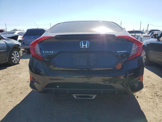 19XFC2F81KE034095 - 2019 HONDA CIVIC SPORT 黑色 照片 6
