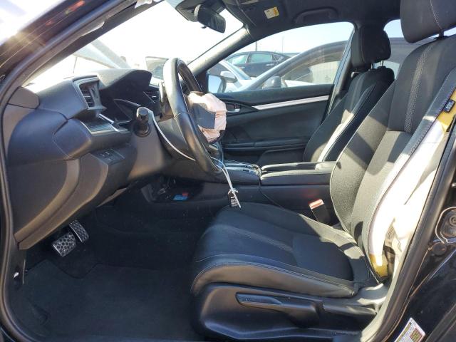 19XFC2F81KE034095 - 2019 HONDA CIVIC SPORT 黑色 照片 7