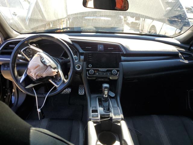 19XFC2F81KE034095 - 2019 HONDA CIVIC SPORT 黑色 照片 8