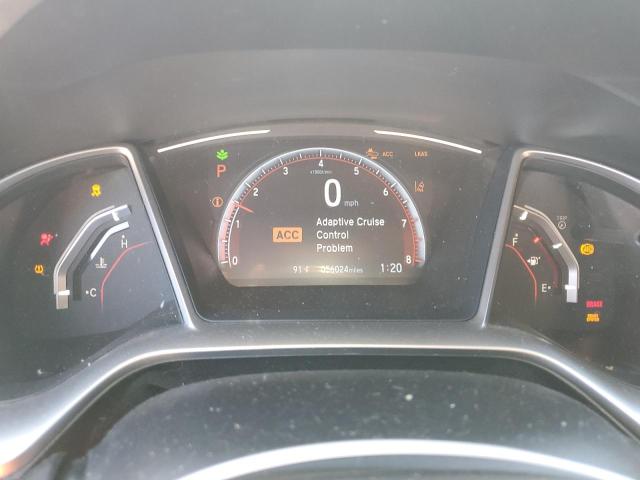 19XFC2F81KE034095 - 2019 HONDA CIVIC SPORT 黑色 照片 9