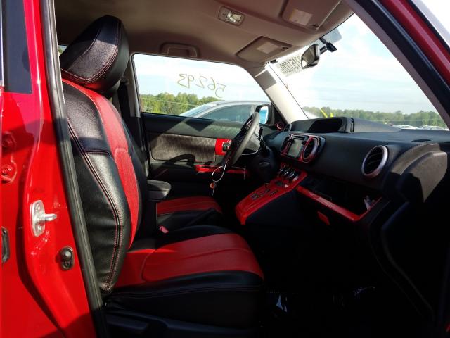 JTLZE4FE7DJ039417 - 2013 TOYOTA SCION XB  照片 5