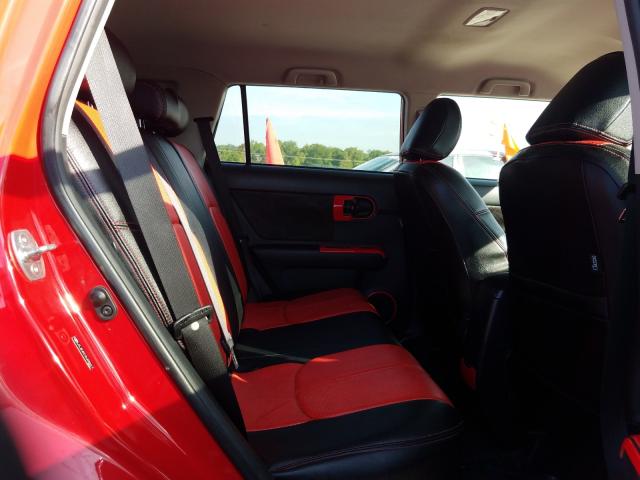 JTLZE4FE7DJ039417 - 2013 TOYOTA SCION XB  照片 6