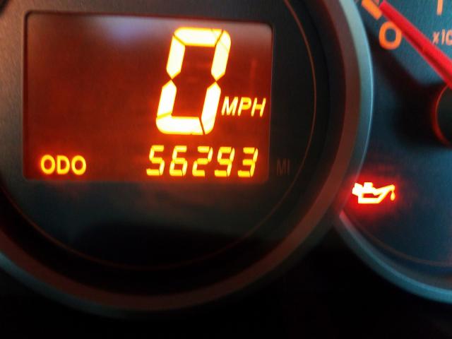 JTLZE4FE7DJ039417 - 2013 TOYOTA SCION XB  照片 8