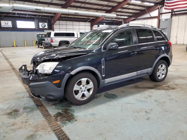 3GNAL2EK7ES540132 - 2014 CHEVROLET CAPTIVA LS 黑色 照片 1