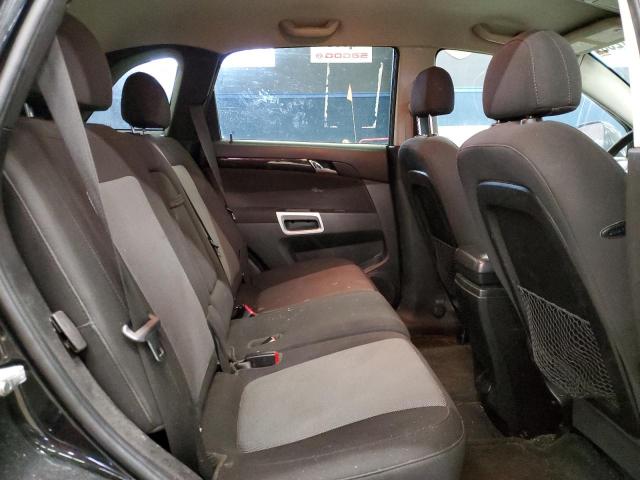 3GNAL2EK7ES540132 - 2014 CHEVROLET CAPTIVA LS 黑色 照片 10