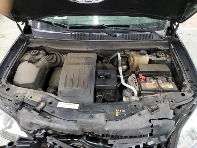 3GNAL2EK7ES540132 - 2014 CHEVROLET CAPTIVA LS 黑色 照片 11