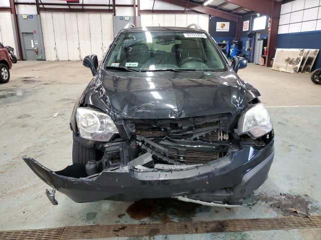 3GNAL2EK7ES540132 - 2014 CHEVROLET CAPTIVA LS 黑色 照片 5