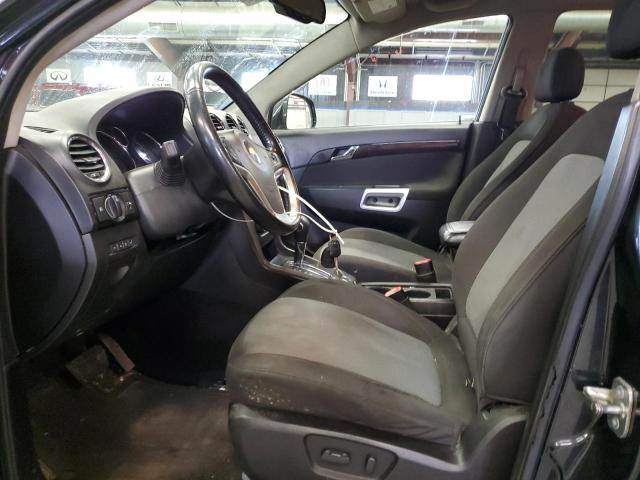 3GNAL2EK7ES540132 - 2014 CHEVROLET CAPTIVA LS 黑色 照片 7