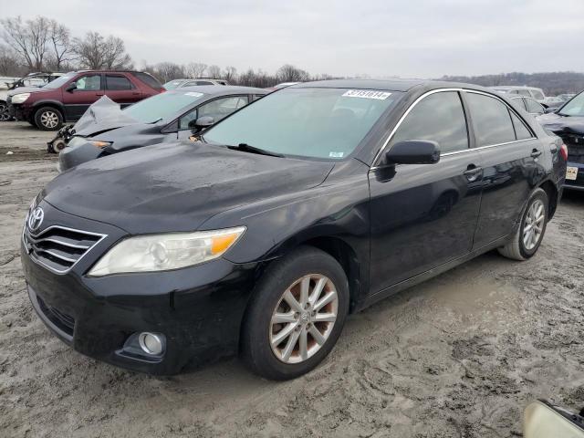 2011 TOYOTA CAMRY BASE, 