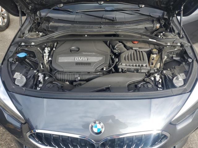 WBA53AK07M7H79152 - 2021 BMW 228I CHARCOAL photo 11