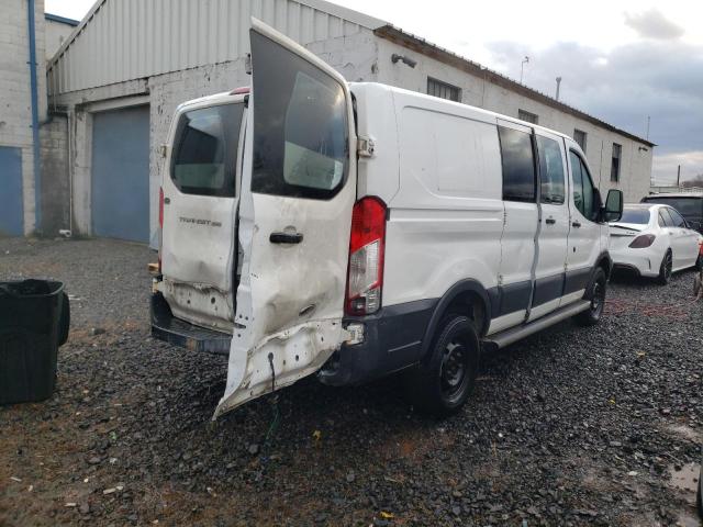 1FTYR1ZM2GKA59151 - 2016 FORD TRANSIT T-250 WHITE photo 3