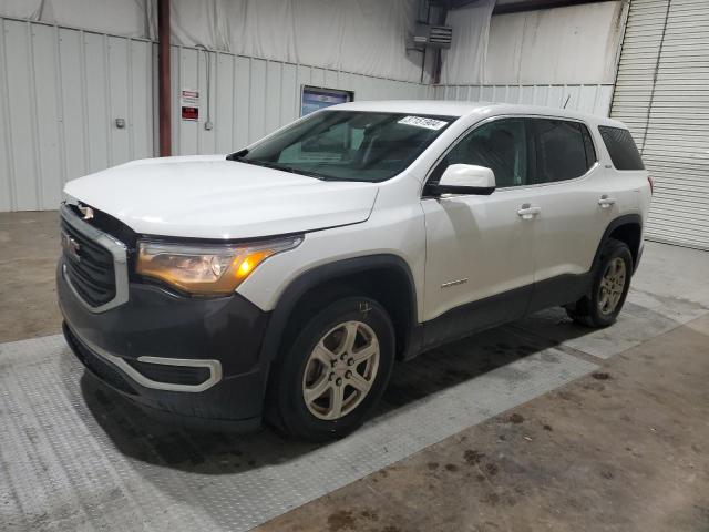 2017 GMC ACADIA SLE, 