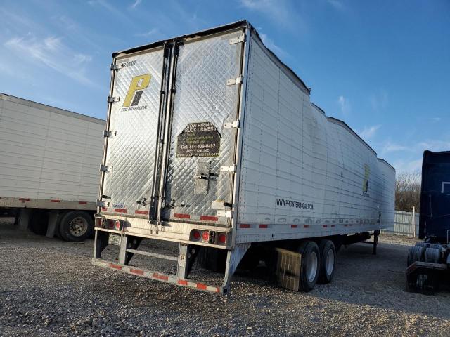 527SR5320KM015109 - 2019 REEF TRAILER WHITE photo 4