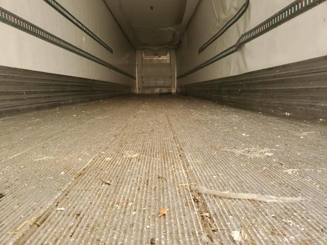 527SR5320KM015109 - 2019 REEF TRAILER WHITE photo 6