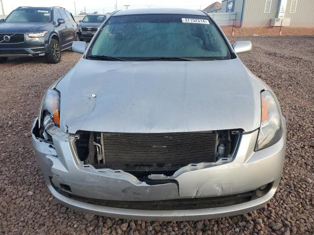 1N4AL21EX7N457192 - 2007 NISSAN ALTIMA 2.5 SILVER photo 5