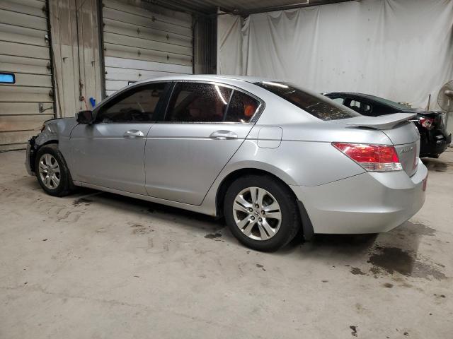 1HGCP26498A058372 - 2008 HONDA ACCORD LXP SILVER photo 2