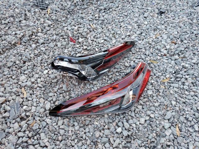 4T1S11AK5RU204984 - 2024 TOYOTA CAMRY SE NIGHT SHADE BLACK photo 12