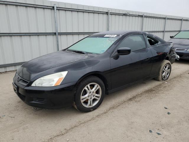 2007 HONDA ACCORD LX, 