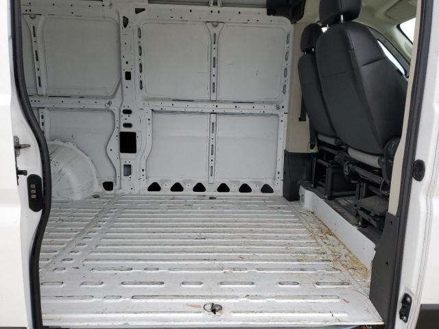 3C6LRVAG1ME560321 - 2021 RAM PROMASTER 1500 STANDARD WHITE photo 11