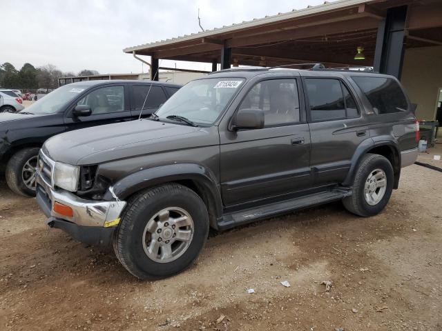 1997 TOYOTA 4RUNNER LIMITED, 