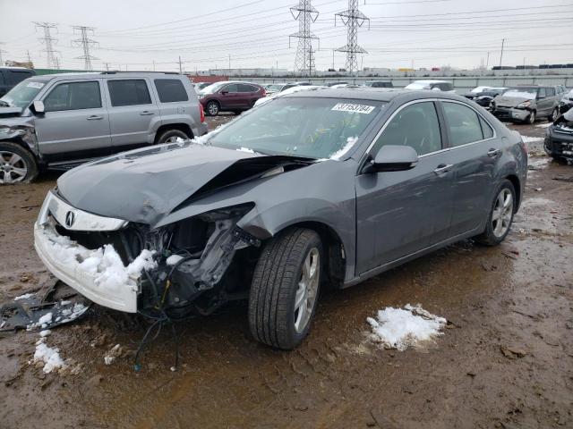 2010 ACURA TSX, 