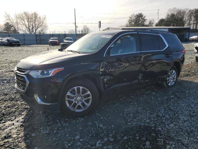 2019 CHEVROLET TRAVERSE LT, 