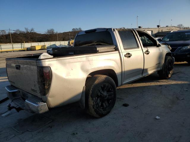 1GTCS136058171966 - 2005 GMC CANYON GOLD photo 3