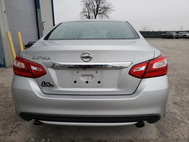 1N4AL3AP6HC241165 - 2017 NISSAN ALTIMA 2.5 SILVER photo 6