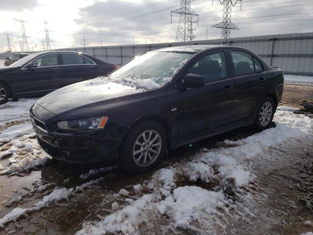 2010 MITSUBISHI LANCER ES/ES SPORT, 