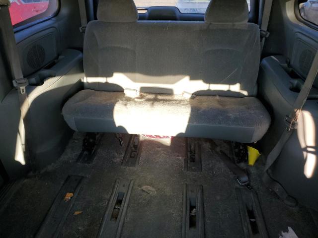 1A4GP45R76B632266 - 2006 CHRYSLER TOWN & COU 石墨色 照片 10