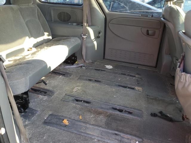 1A4GP45R76B632266 - 2006 CHRYSLER TOWN & COU 石墨色 照片 11