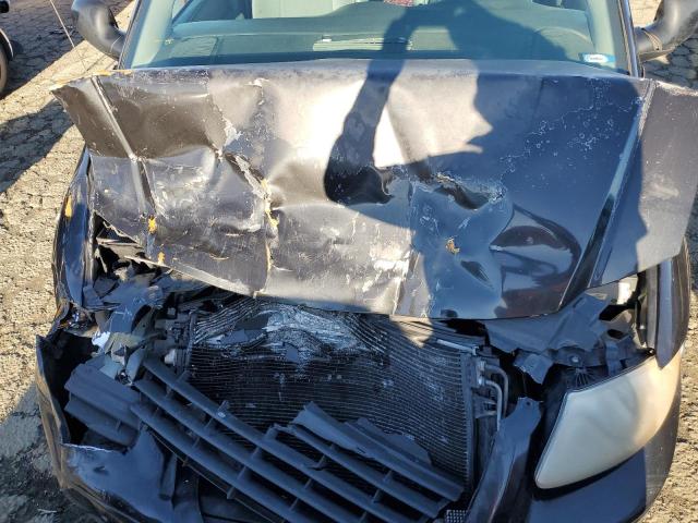 1A4GP45R76B632266 - 2006 CHRYSLER TOWN & COU 石墨色 照片 12