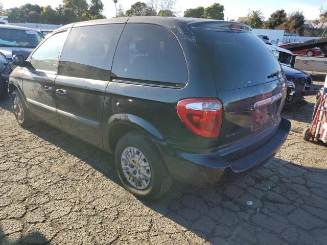 1A4GP45R76B632266 - 2006 CHRYSLER TOWN & COU 石墨色 照片 2