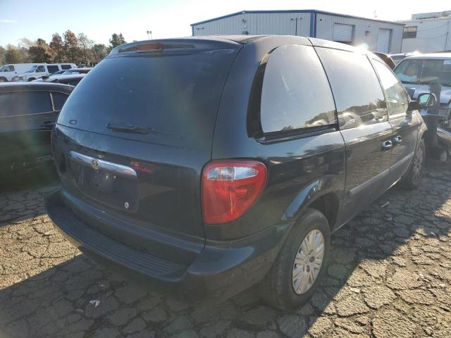 1A4GP45R76B632266 - 2006 CHRYSLER TOWN & COU 石墨色 照片 3