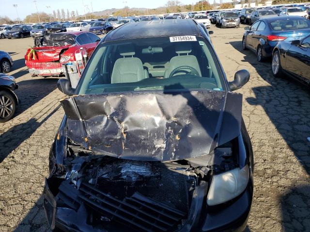 1A4GP45R76B632266 - 2006 CHRYSLER TOWN & COU 石墨色 照片 5