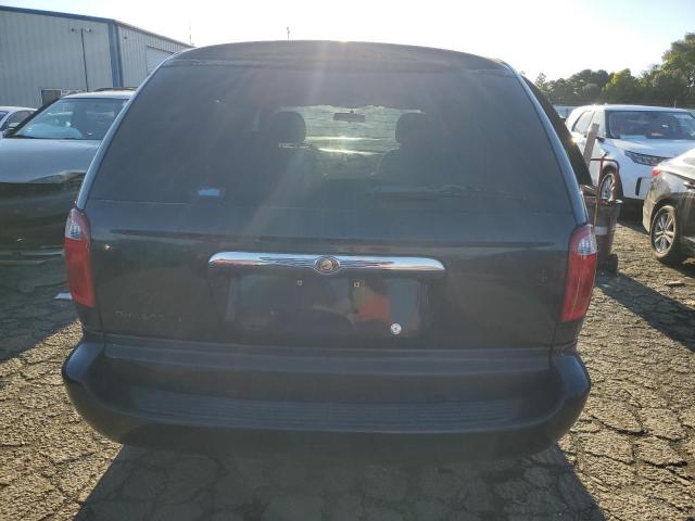 1A4GP45R76B632266 - 2006 CHRYSLER TOWN & COU 石墨色 照片 6