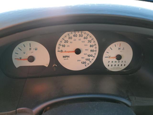 1A4GP45R76B632266 - 2006 CHRYSLER TOWN & COU 石墨色 照片 9