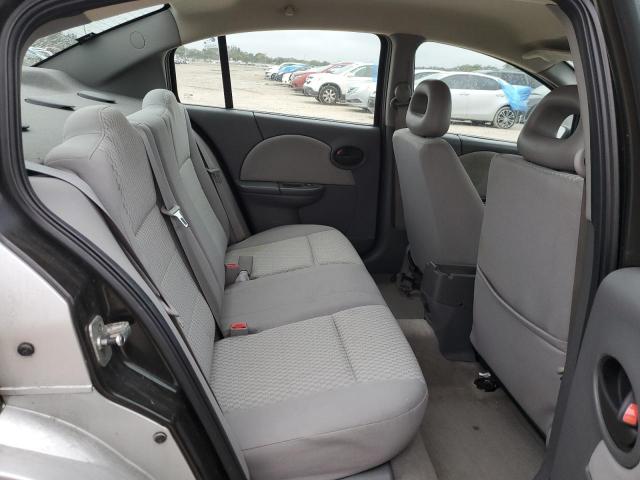 1G8AJ55F07Z143753 - 2007 SATURN ION LEVEL 2 银色 照片 10