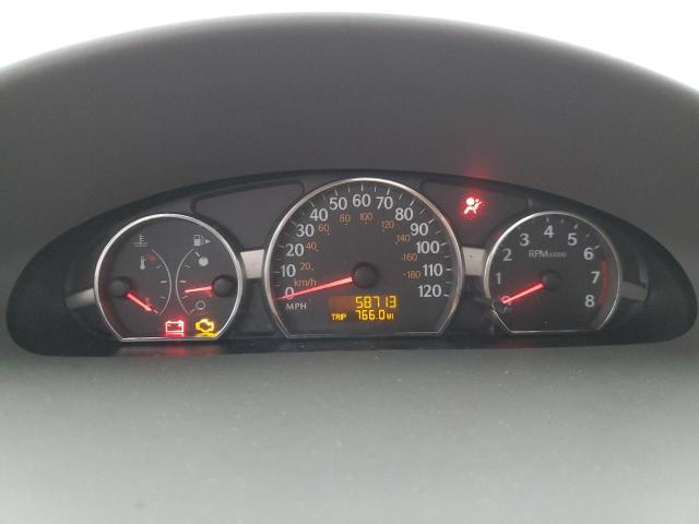 1G8AJ55F07Z143753 - 2007 SATURN ION LEVEL 2 银色 照片 9