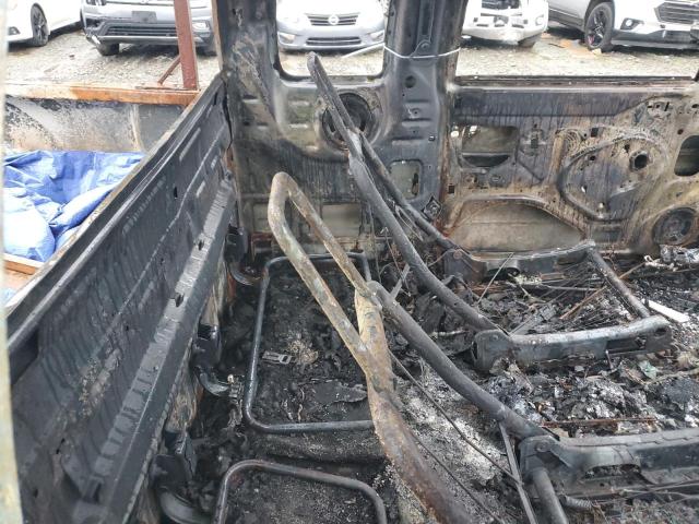 1B7GG23Y0VS270042 - 1997 DODGE DAKOTA BURN photo 10