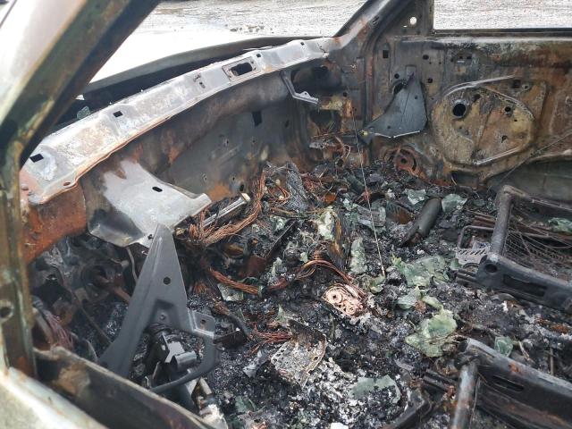 1B7GG23Y0VS270042 - 1997 DODGE DAKOTA BURN photo 9