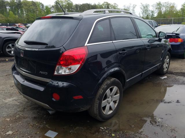 3GSDL73798S506946 - 2008 SATURN VUE XR  photo 4