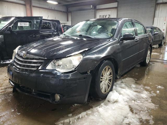 2007 CHRYSLER SEBRING TOURING, 