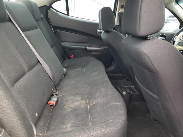 2G2WP552981124009 - 2008 PONTIAC GRAND PRIX 白色 照片 6