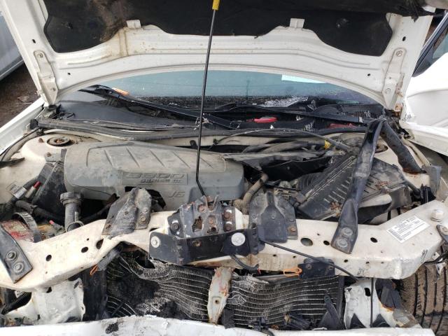 2G2WP552981124009 - 2008 PONTIAC GRAND PRIX 白色 照片 7