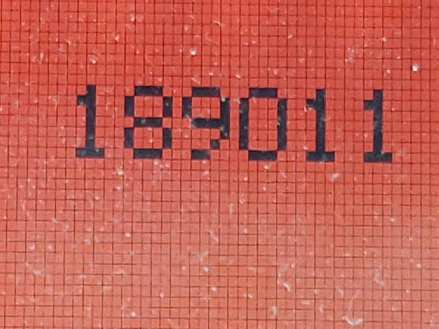 2G2WP552981124009 - 2008 PONTIAC GRAND PRIX 白色 照片 8