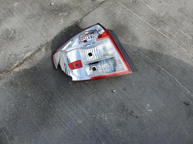 JS2YC414885103786 - 2008 SUZUKI SX4 WHITE photo 12